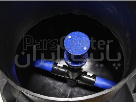 هندهول پلی اتیلن و کامپوزیتی برای کنترل و بازدید خطوط لوله