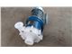 Min CQB Series Magnetic driven pump with 1.6m3/h at 7 m