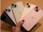 گوشی آیفون 15 اپل Apple iPhone 15