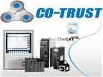 PLC Co-trust(پی ال سی کوتراست)