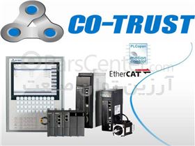 PLC Co-trust(پی ال سی کوتراست)