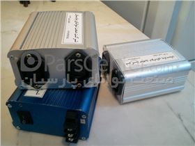 inverter DC to AC / 48 v DC   100 A to 220 V AC