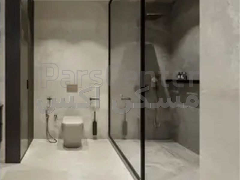 فرشته ۱۹۷ متر دید ابدی باغ ۳ پارکینگ