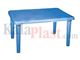 میز کودک مستطیل 829