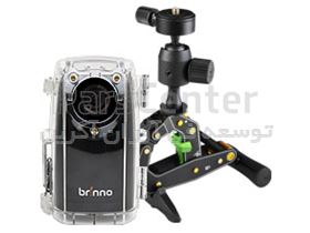 دوربین تایم لپس ( مستندسازی پروژه های ساخت و ساز) brinno مدل BCC200