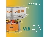 VLB الک گرد دوغاب مایعات