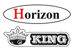 اعطای نمایندگی انحصاری محصولات Horizon & KING درکلیه استانها