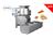 peeler machine/peeling machine