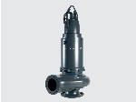 پمپ مستغرق  Submersible pump  یا طبقاتی فشاربالا برند GRUNDFOS