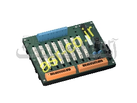 Termination Board مدل HiDTB08-YRS-RRB-KS-CC-AI16 برند Pepperl+Fuchs