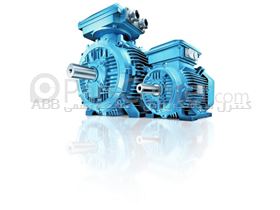 الکتروموتور (ABB(AC-DC-EX