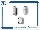 رله اس اس آر فیندر با کد 772590248250 پنلی 25 آمپر FINDER SSR SOLID STATE RELAY 25A