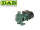 پمپ آب 1.5 اسب دو پروانه تکقاز داب ( DAB ) ساخت ایتالیا مدل K 45/50M