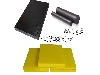 Types of industrial polymers