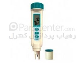 کنداکتیویمتر و سختی سنج قلمی مدل AZ-8361