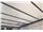 پوشش سقف پاسیو با ورق پلی کربنات (پوشش پاسیو)
