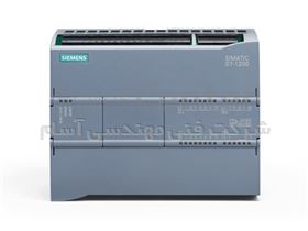 PLC S7-1200 زیمنس