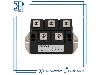 پل دیود تکفاز IXYS مدل VBO130-12NO7 |  آمپر130 | 1200 ولت | رکتیفایر تک‌فاز | پکیج PWS | اورجینال آمریکا