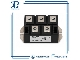 پل دیود تکفاز IXYS مدل VBO130-12NO7 |  آمپر130 | 1200 ولت | رکتیفایر تک‌فاز | پکیج PWS | اورجینال آمریکا
