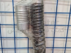 کمک فنر عقب زیگما گازی کپسولی 125