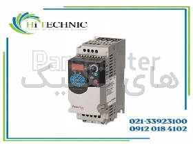 اینورتر Allen-Bradley مدل 22F-D2P5N113 توان 0.75kW | درایو PowerFlex 4M صنعتی
