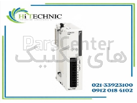 ماژول خروجی آنالوگ PLC اشنایدر Schneider مدل TM2AMO1HT | خروجی 0-10V و 4-20mA