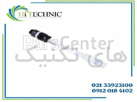 PH Transmitter صنعتی مدل 20102075-12-07-18-120/840 | برند JUMO