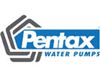 پمپ آب پنتاکس ( PENTAX ) ساخت ایتالیا (پخش پارس)