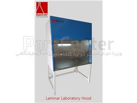 دستگاه Laboratory Hood مدل vCAB1 - L120