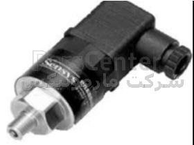ترانسمیتر فشار سری ptd