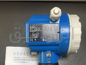 فرستنده سطح راداری اندرس هاوزر مدل FMU40 اندازه‌گیری سطح مخازن