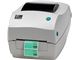 چاپگر لیبل ZEBRA TLP 2844
