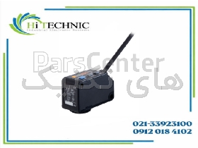 سنسور مارک دیجیتال LX-101-P پاناسونیک | Digital Mark Sensor Panasonic