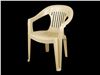 صندلی فایبرگلاس دسته دار بزرگ جدید-کد111868