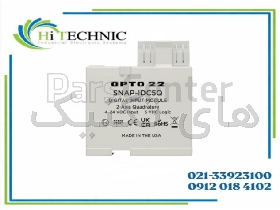 ماژول خروجی دیجیتال OPTO 22 مدل SNAP-ODC5SNK | Channel DC Output صنعتی