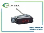 ترانسمیتر سرعت هوا Dwyer مدل 641-6 | سنجش دقیق Air Velocity با کیفیت آمریکا