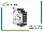رله حفاظت موتور ترمیستوری ABB CM-MSS.41S ورودی PTC تغذیه 24-240VAC/DC