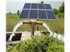 پمپ های آبکش خورشیدی