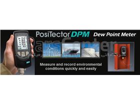 دستگاه تست شرایط محیطی Positector DTM دفلسکو امریکا