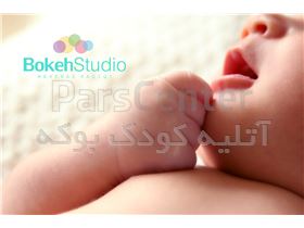 عکاسی تخصصی نوزادی در ستاری