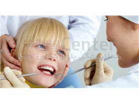 عادت‌های بد کودکان در مورد دهان و دندان و راه‌های جلوگیری از آن‌ها