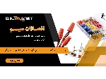 افزایش ایمنی و نظم سیم‌کشی با اتصالات برقی