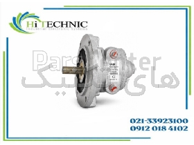 ایر موتور پنوماتیک GAST مدل 4AM-NRV-50C توان 1.7 اسب | 3000 دور