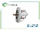 ایر موتور پنوماتیک GAST مدل 4AM-NRV-50C توان 1.7 اسب | 3000 دور