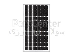 پنل خورشیدی 265 وات ETSOLAR با شیشه ضدغبار