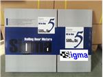موتور های ساید سیگما ( Sigma )