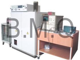 microwave test equipment