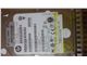 HARD HP SAS 600GB 10K ORIGINAL