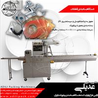 دستگاه بسته بندی قطعات