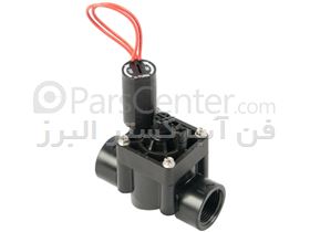 شیر برقی آبیاری هانتر مدل PGV-101